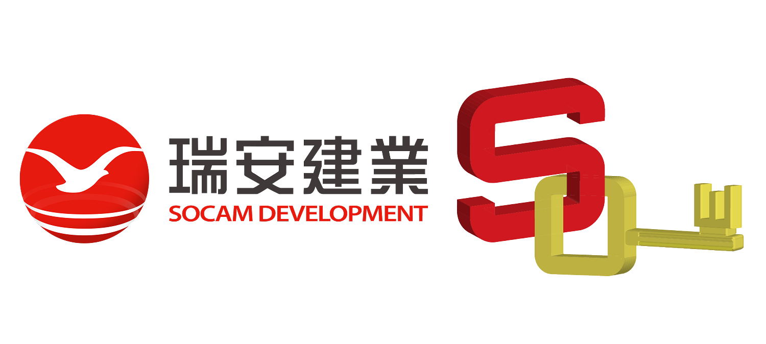 瑞安 E 匙 | SO EASY